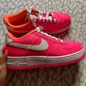 Nike Air Force 1